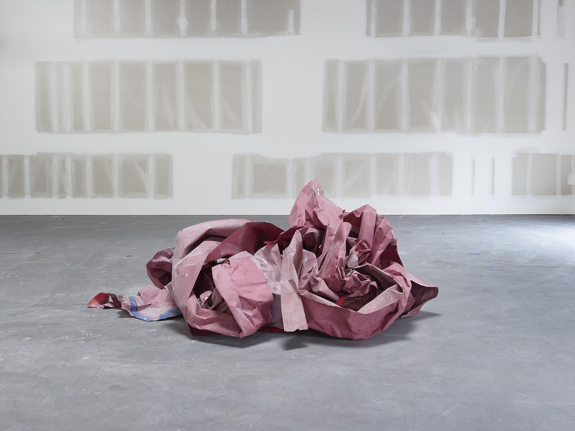 Ephemeral Sculpture II