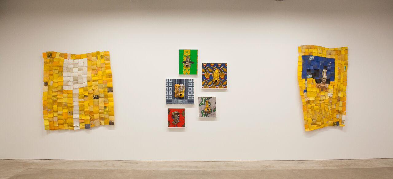 courtesy Ever Gold Projects