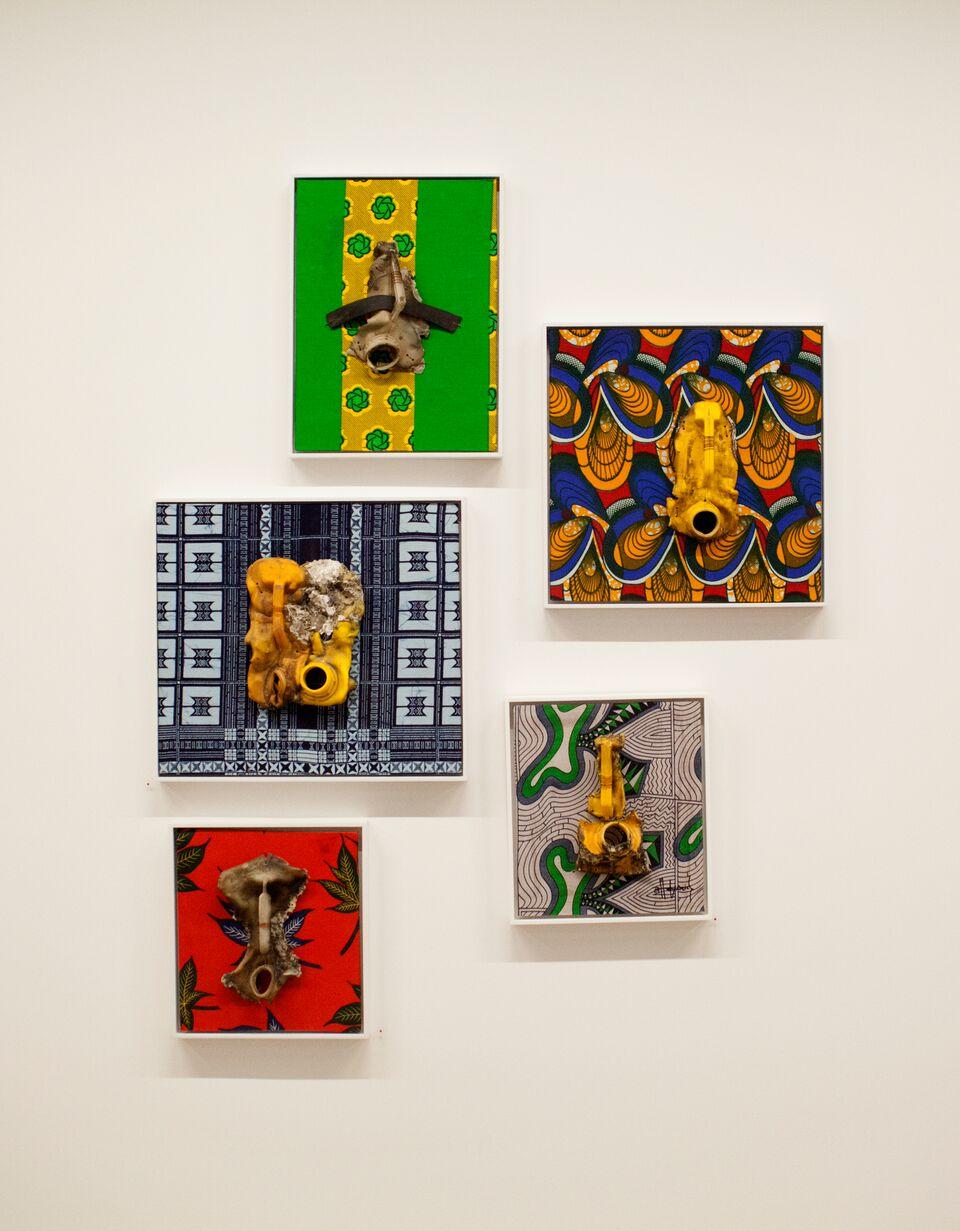 courtesy Ever Gold Projects