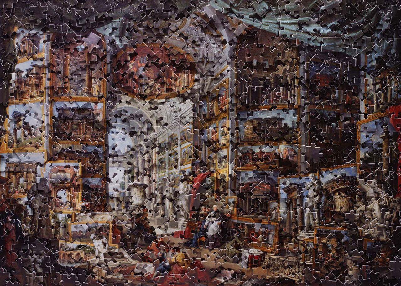 Vik Muniz, 