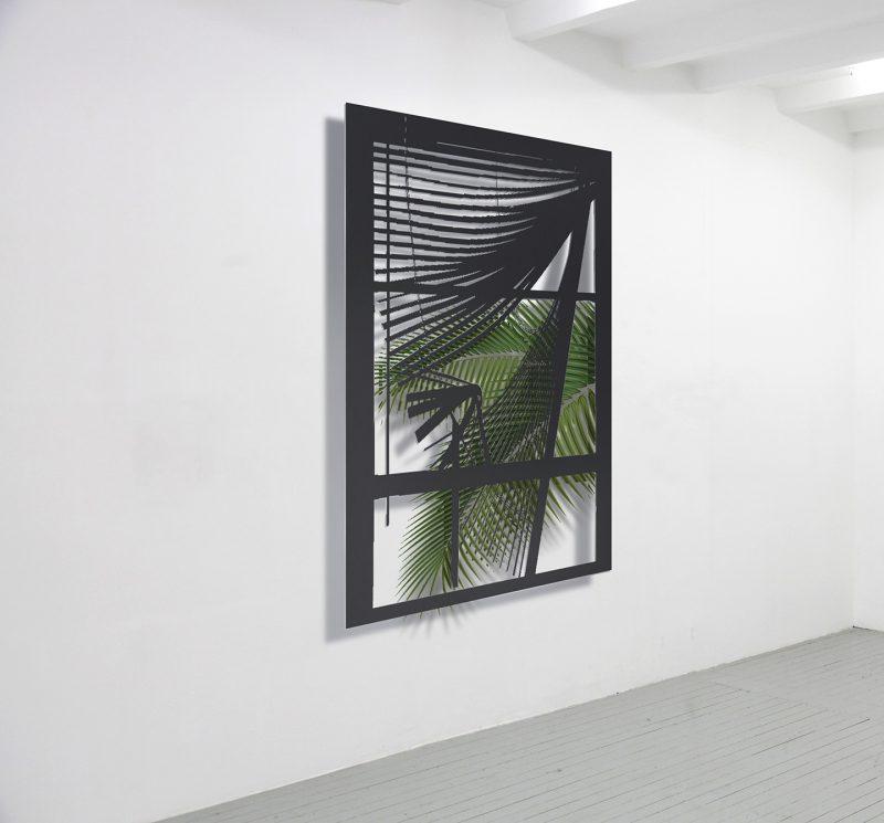 Adam Parker Smith, 2016. 