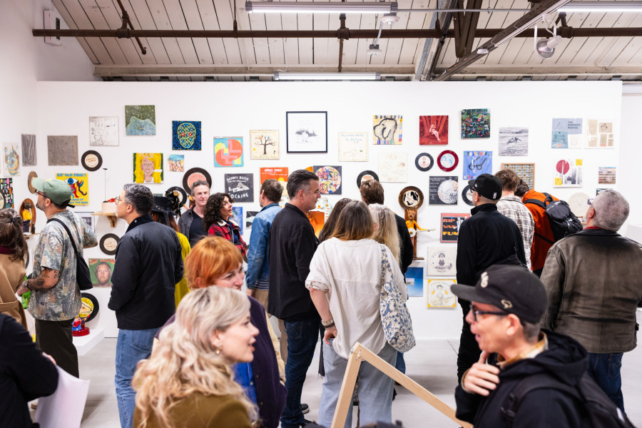 Courtesy Drew Altizer