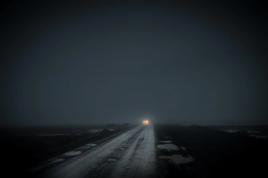 Todd Hido, 