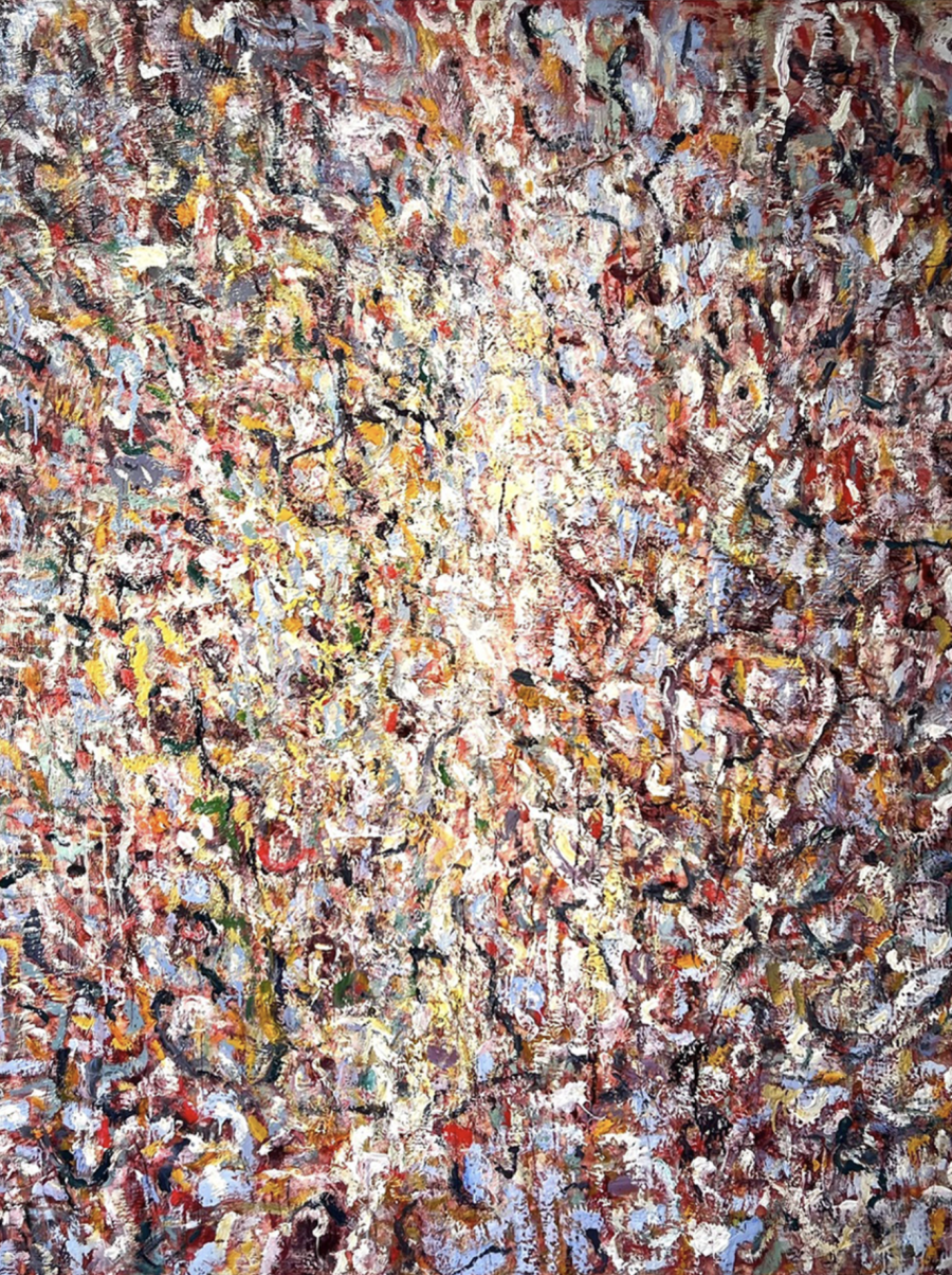 Mark Perlman, 