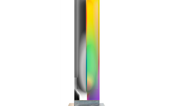 Bill Kane: Light Bodies