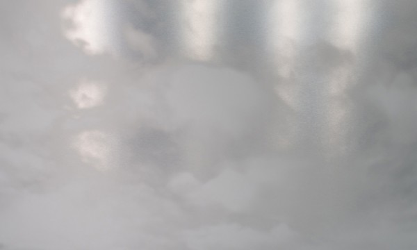 Miya Ando: Oborozuki (Moon Obscured by Clouds)