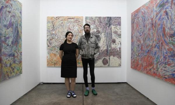 Et al. etc. on Trust and Hospitality: When Gallery Guests are Other Galleries