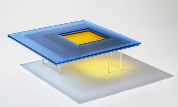 Architecture of Light and Color