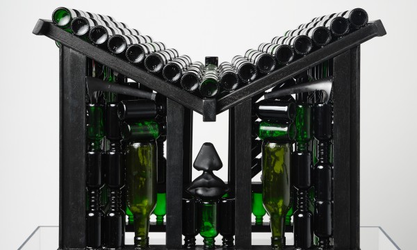 Bottle Houses
