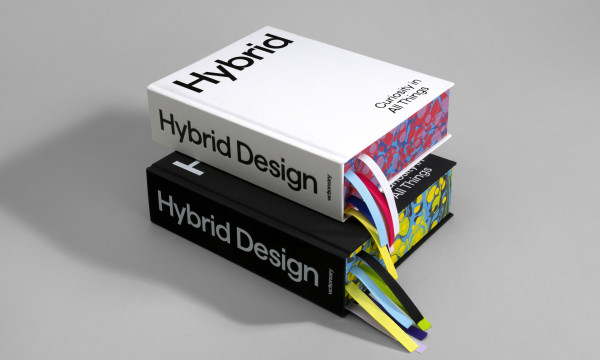 Book Launch: Hybrid: Curiosity in All Things