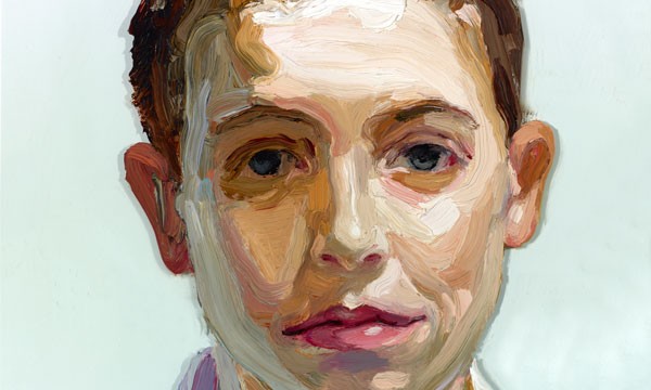  Ray Turner: Subject