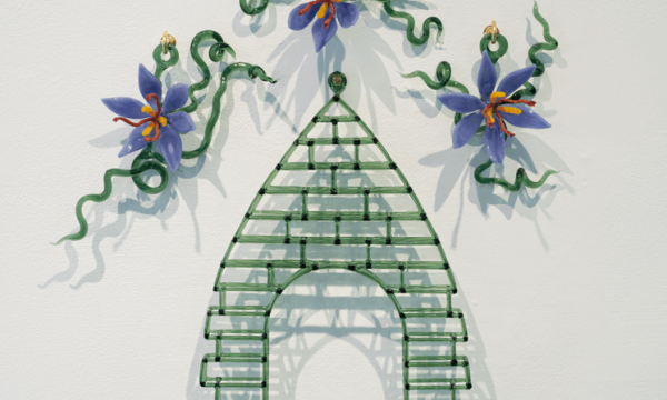 Thresholds Between Worlds