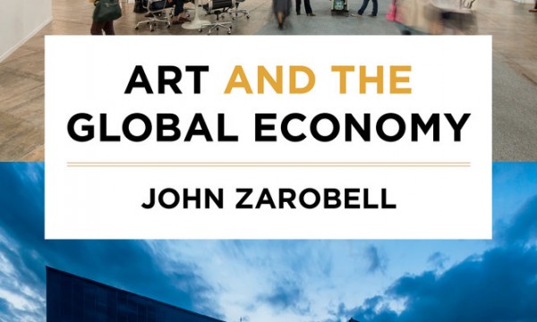 Book Release: Art and the Global Economy 