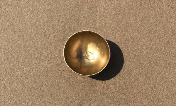 Afton Love: 100 Bowls, Boundless