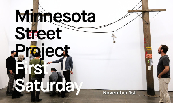 First Saturday: November 1