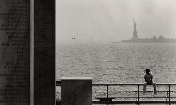 Louis Stettner: Photographs