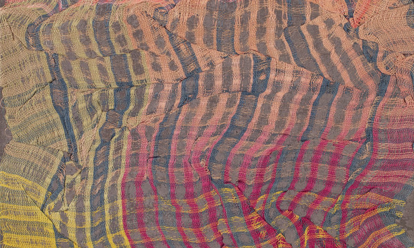 Crystal Gregory: Hypergeographies of the Dye Garden
