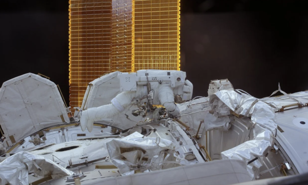 It’s All Over: a conversation between artists Miljohn Ruperto and Daniel R. Small