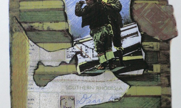 Napa’s di Rosa Center for Contemporary Art opens San Francisco exhibit space with free show