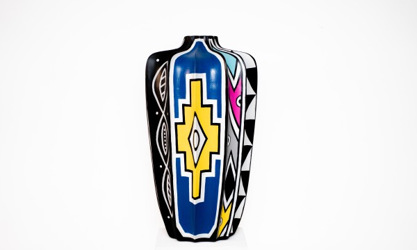 Dr. Esther Mahlangu: When Heart And Mind Agree