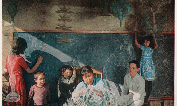 How to See Ruth Asawa