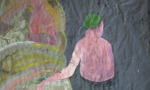 Vivienne Flesher: the face of another 