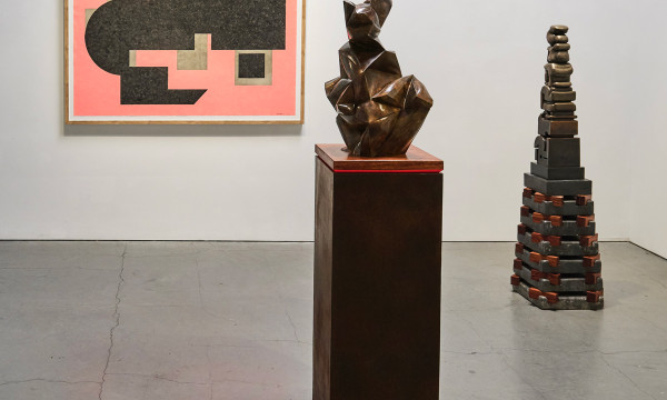 Jud Bergeron: After Context