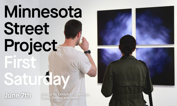 First Saturday