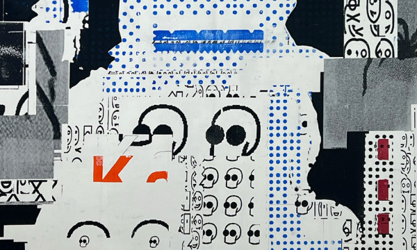 Opening Reception: Silence is Louder than Sound