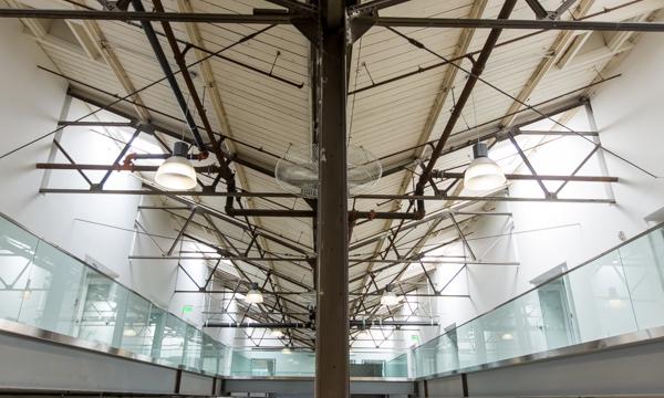 Can the Minnesota Street Project Transform Dogpatch Into a Dynamic Arts Hub?