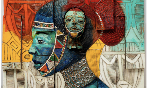 First gallery for Pan-African contemporary art in San Francisco to open in 2026.