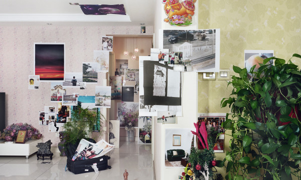 Guanyu Xu: I dreamt of this and there will be more