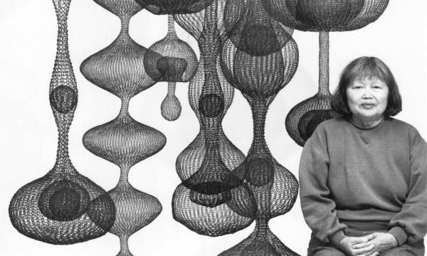 Soon, You Can Visit Ruth Asawa’s Art Whenever You Like