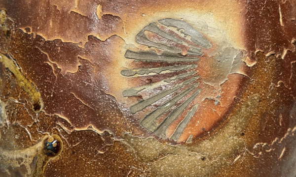 Nick Schwartz: Modern Fossils