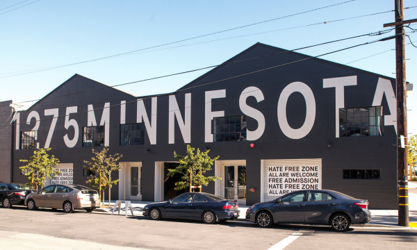 Dogpatch, San Francisco: A Hub for the Creative