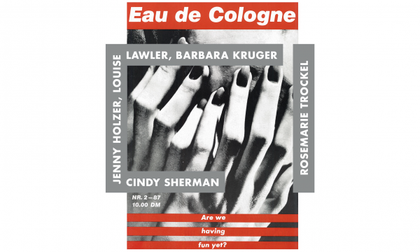 Eau de Cologne