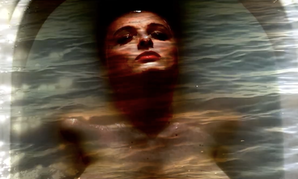 Colette Standish: Dreamscape of the Erotized Body