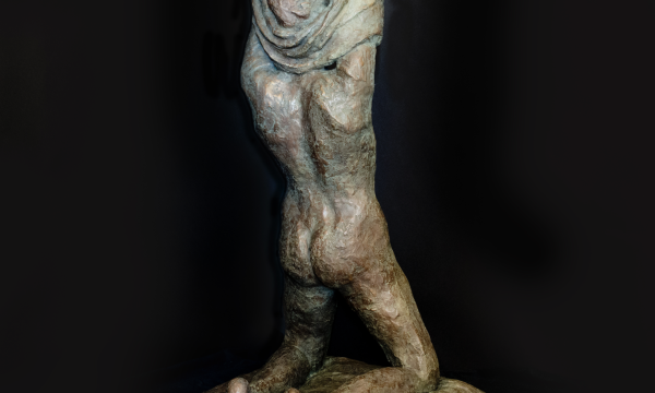 Harriet Heyman: Figuratively Speaking