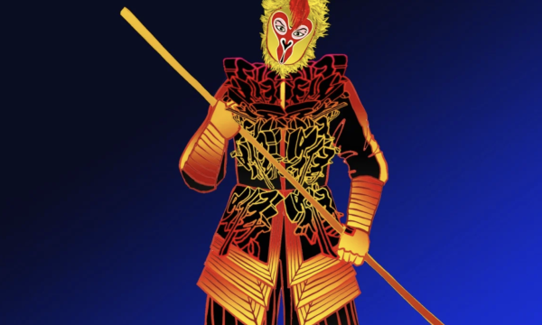 Panel: The Monkey King: The Legend of Sun Wukong & The Making of a New Opera