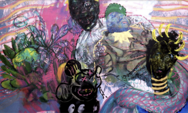 The City’s only Pan-African contemporary art gallery opens soon