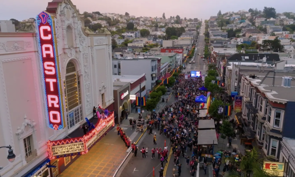 Something Old And Something New Highlight February Cultural Calendar In San Francisco