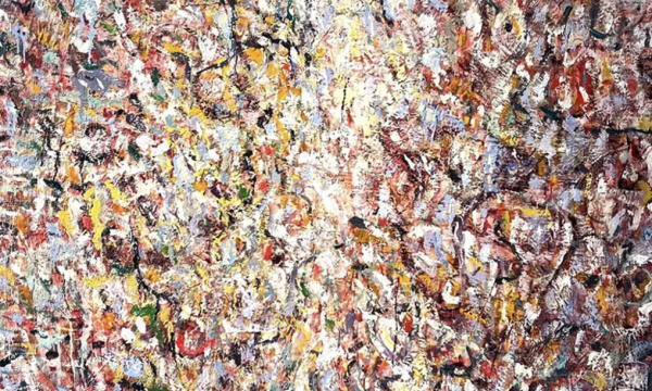 Mark Perlman: Comes and Goes