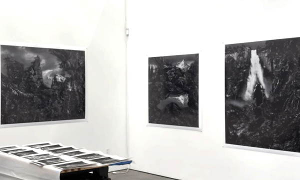 Artist Reception: When I See You