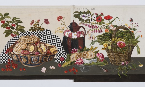 San Francisco Opera Presents: Music and Flowers