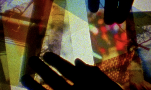 Between worlds with Sky Hopinka’s visual poetry