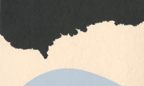 Worlds Within: Cécilia Andrews, Solange Roberdeau, Blaise Rosenthal