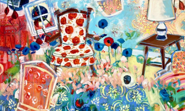 Perhaps Interiors