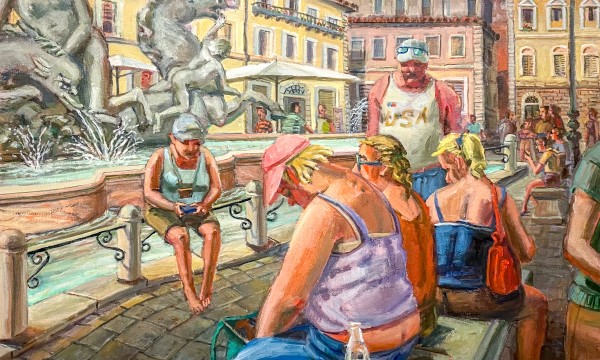 The Grand Tour