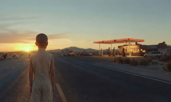 Opening Reception for Miljohn Ruperto: Ultimate Days  